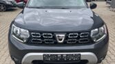 Dacia Duster 1.5 Blue dCi Celebration 4WD 2021m. Dyzelinas Mechaninė
