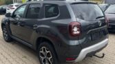 Dacia Duster 1.5 Blue dCi Celebration 4WD 2021m. Dyzelinas Mechaninė