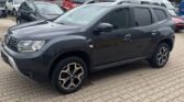 Dacia Duster 1.5 Blue dCi Celebration 4WD 2021m. Dyzelinas Mechaninė