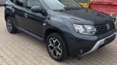 Dacia Duster 1.5 Blue dCi Celebration 4WD 2021m. Dyzelinas Mechaninė