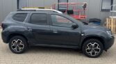 Dacia Duster 1.5 Blue dCi Celebration 4WD 2021m. Dyzelinas Mechaninė