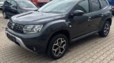 Dacia Duster 1.5 Blue dCi Celebration 4WD 2021m. Dyzelinas Mechaninė