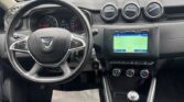 Dacia Duster 1.5 Blue dCi Celebration 4WD 2021m. Dyzelinas Mechaninė