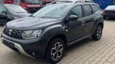 Dacia Duster 1.5 Blue dCi Celebration 4WD 2021m. Dyzelinas Mechaninė