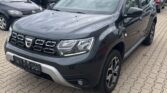 Dacia Duster 1.5 Blue dCi Celebration 4WD 2021m. Dyzelinas Mechaninė