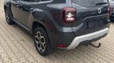 Dacia Duster 1.5 Blue dCi Celebration 4WD 2021m. Dyzelinas Mechaninė