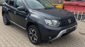 Dacia Duster 1.5 Blue dCi Celebration 4WD 2021m. Dyzelinas Mechaninė