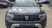 Dacia Duster 1.5 Blue dCi Celebration 4WD 2021m. Dyzelinas Mechaninė
