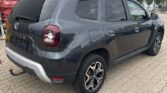 Dacia Duster 1.5 Blue dCi Celebration 4WD 2021m. Dyzelinas Mechaninė