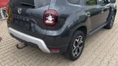 Dacia Duster 1.5 Blue dCi Celebration 4WD 2021m. Dyzelinas Mechaninė