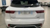 Jaguar E-Pace D180 Chequered Flag AWD 2019m. Dyzelinas Automatinė
