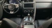 Jaguar E-Pace D180 Chequered Flag AWD 2019m. Dyzelinas Automatinė