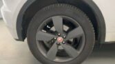 Jaguar E-Pace D180 Chequered Flag AWD 2019m. Dyzelinas Automatinė
