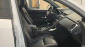 Jaguar E-Pace D180 Chequered Flag AWD 2019m. Dyzelinas Automatinė