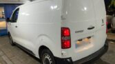 Peugeot Expert 1.5 Blue-HDi Pro L2 2020m. Dyzelinas Mechaninė