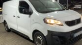 Peugeot Expert 1.5 Blue-HDi Pro L2 2020m. Dyzelinas Mechaninė