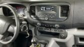 Peugeot Expert 1.5 Blue-HDi Pro L2 2020m. Dyzelinas Mechaninė