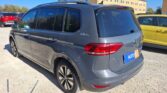 Volkswagen Touran 1.5 TSI ACT Comfortline BlueMotion Tech 2025m. Benzinas Automatinė