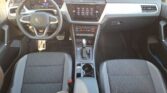 Volkswagen Touran 1.5 TSI ACT Comfortline BlueMotion Tech 2025m. Benzinas Automatinė