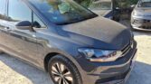 Volkswagen Touran 1.5 TSI ACT Comfortline BlueMotion Tech 2025m. Benzinas Automatinė