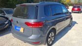 Volkswagen Touran 1.5 TSI ACT Comfortline BlueMotion Tech 2025m. Benzinas Automatinė