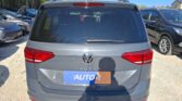 Volkswagen Touran 1.5 TSI ACT Comfortline BlueMotion Tech 2025m. Benzinas Automatinė