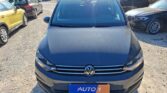 Volkswagen Touran 1.5 TSI ACT Comfortline BlueMotion Tech 2025m. Benzinas Automatinė