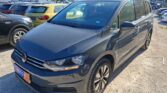 Volkswagen Touran 1.5 TSI ACT Comfortline BlueMotion Tech 2025m. Benzinas Automatinė