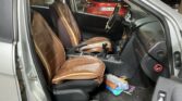 Mercedes-Benz A-Klasse A 180 CDI 2009m. Dyzelinas Mechaninė