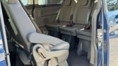 Ford Tourneo Custom 2.0 TDCi 320 L1 Tourneo Titanium 2020m. Dyzelinas Automatinė