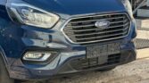 Ford Tourneo Custom 2.0 TDCi 320 L1 Tourneo Titanium 2020m. Dyzelinas Automatinė