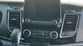 Ford Tourneo Custom 2.0 TDCi 320 L1 Tourneo Titanium 2020m. Dyzelinas Automatinė
