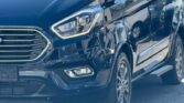 Ford Tourneo Custom 2.0 TDCi 320 L1 Tourneo Titanium 2020m. Dyzelinas Automatinė