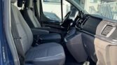 Ford Tourneo Custom 2.0 TDCi 320 L1 Tourneo Titanium 2020m. Dyzelinas Automatinė