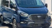 Ford Tourneo Custom 2.0 TDCi 320 L1 Tourneo Titanium 2020m. Dyzelinas Automatinė
