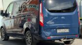 Ford Tourneo Custom 2.0 TDCi 320 L1 Tourneo Titanium 2020m. Dyzelinas Automatinė