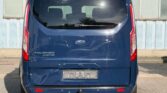 Ford Tourneo Custom 2.0 TDCi 320 L1 Tourneo Titanium 2020m. Dyzelinas Automatinė