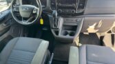 Ford Tourneo Custom 2.0 TDCi 320 L1 Tourneo Titanium 2020m. Dyzelinas Automatinė