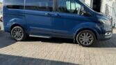 Ford Tourneo Custom 2.0 TDCi 320 L1 Tourneo Titanium 2020m. Dyzelinas Automatinė