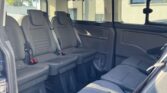 Ford Tourneo Custom 2.0 TDCi 320 L1 Tourneo Titanium 2020m. Dyzelinas Automatinė