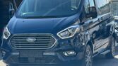 Ford Tourneo Custom 2.0 TDCi 320 L1 Tourneo Titanium 2020m. Dyzelinas Automatinė