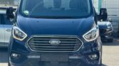 Ford Tourneo Custom 2.0 TDCi 320 L1 Tourneo Titanium 2020m. Dyzelinas Automatinė