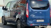 Ford Tourneo Custom 2.0 TDCi 320 L1 Tourneo Titanium 2020m. Dyzelinas Automatinė