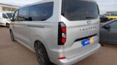 Ford Tourneo Custom 2.0 TDCi EcoBlue 320 L2 Titanium 2025m. Dyzelinas Automatinė