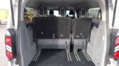 Ford Tourneo Custom 2.0 TDCi EcoBlue 320 L2 Titanium 2025m. Dyzelinas Automatinė