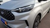 Ford Tourneo Custom 2.0 TDCi EcoBlue 320 L2 Titanium 2025m. Dyzelinas Automatinė