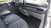 Ford Tourneo Custom 2.0 TDCi EcoBlue 320 L2 Titanium 2025m. Dyzelinas Automatinė
