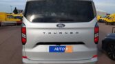 Ford Tourneo Custom 2.0 TDCi EcoBlue 320 L2 Titanium 2025m. Dyzelinas Automatinė