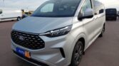 Ford Tourneo Custom 2.0 TDCi EcoBlue 320 L2 Titanium 2025m. Dyzelinas Automatinė