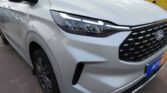 Ford Tourneo Custom 2.0 TDCi EcoBlue 320 L2 Titanium 2025m. Dyzelinas Automatinė